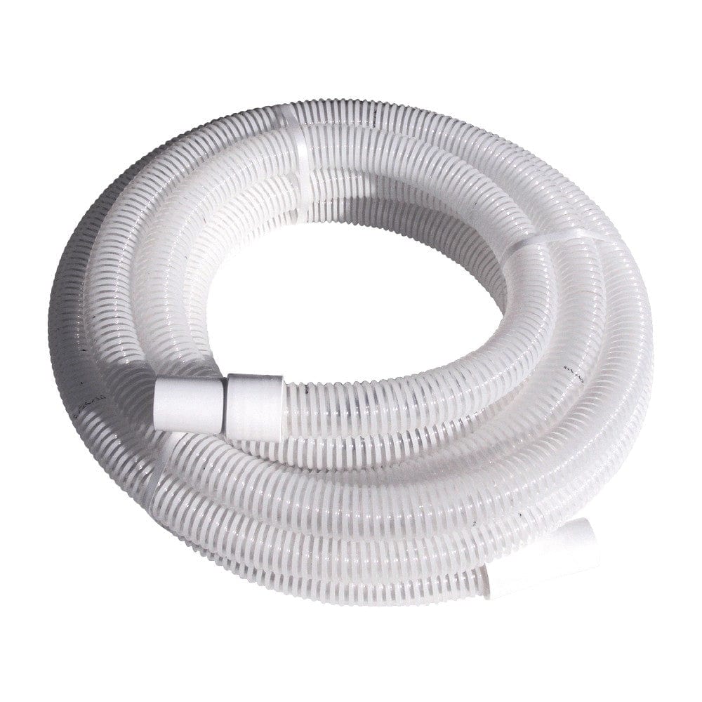 Planet Pool Armerad Poolslang med Muff 38 mm SKU EAN