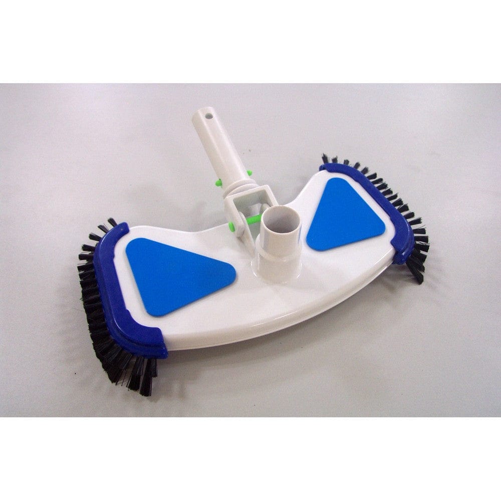 Planet Pool Bottensug med Sidoborstar SKU CHE-2510031PP EAN 4038755026323