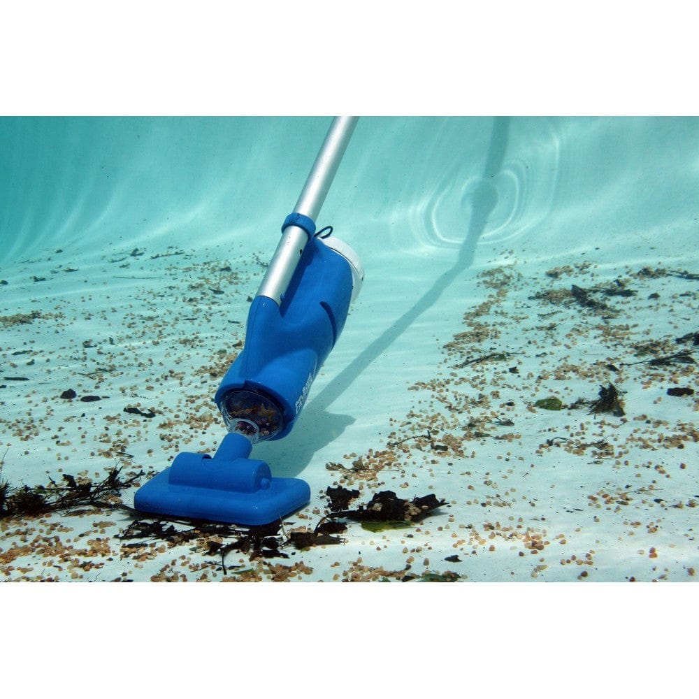 Planet Pool Bottensug Poolblaster Catfish SKU CHE-477214 EAN 894331001023