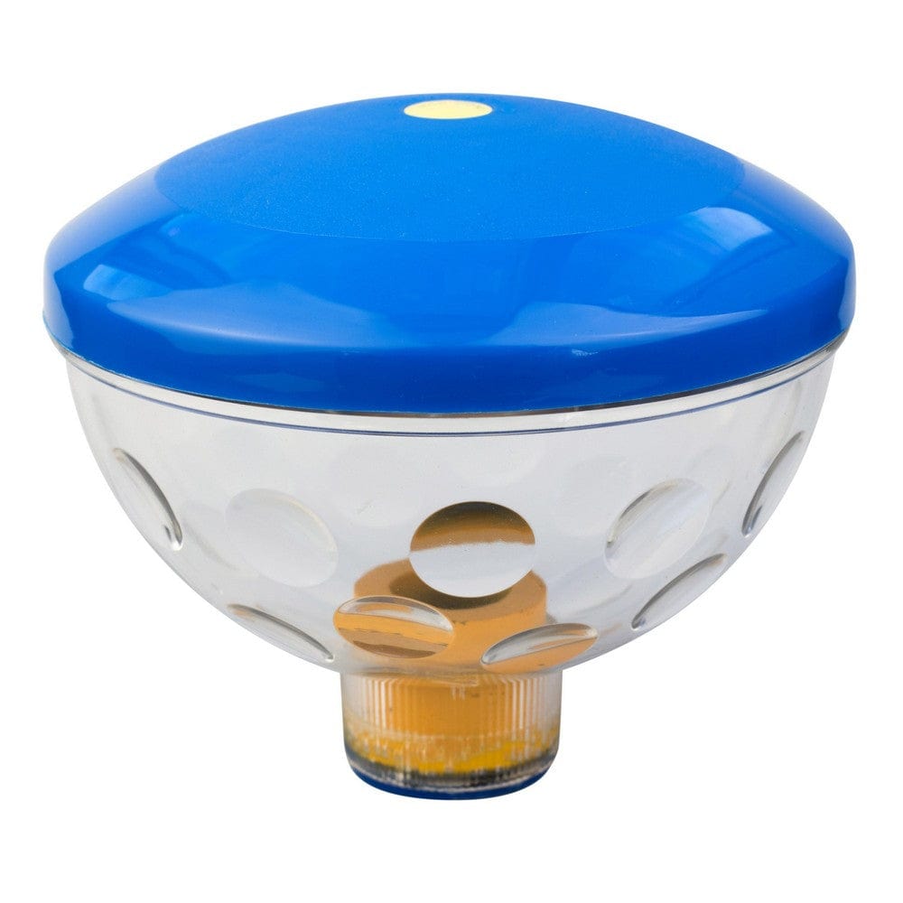 Planet Pool Flytande LED-belysning Ljusshow SKU CHE-2500174PP EAN 4038755045492