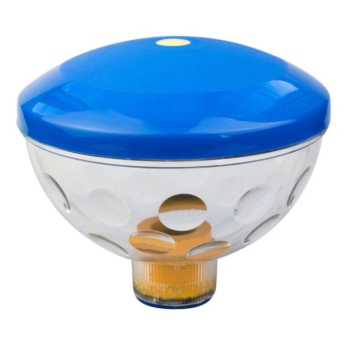 Planet Pool Flytande LED-belysning Ljusshow SKU CHE-2500174PP EAN 4038755045492