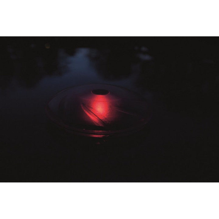 Planet Pool Flytande Solcellslampa Flowclear SKU CHE-58111 EAN 6942138919394