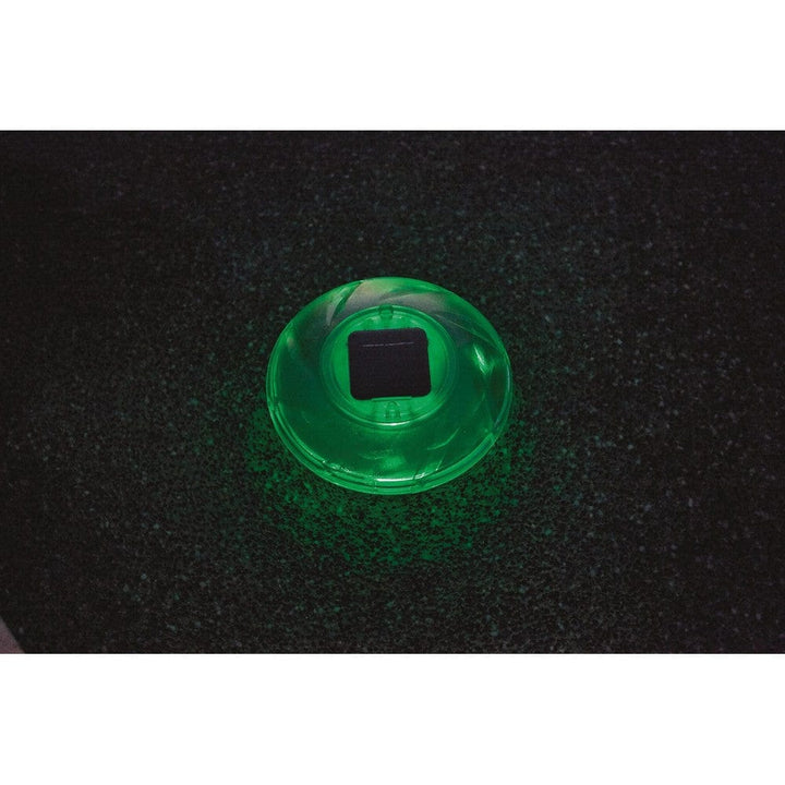 Planet Pool Flytande Solcellslampa Flowclear SKU CHE-58111 EAN 6942138919394