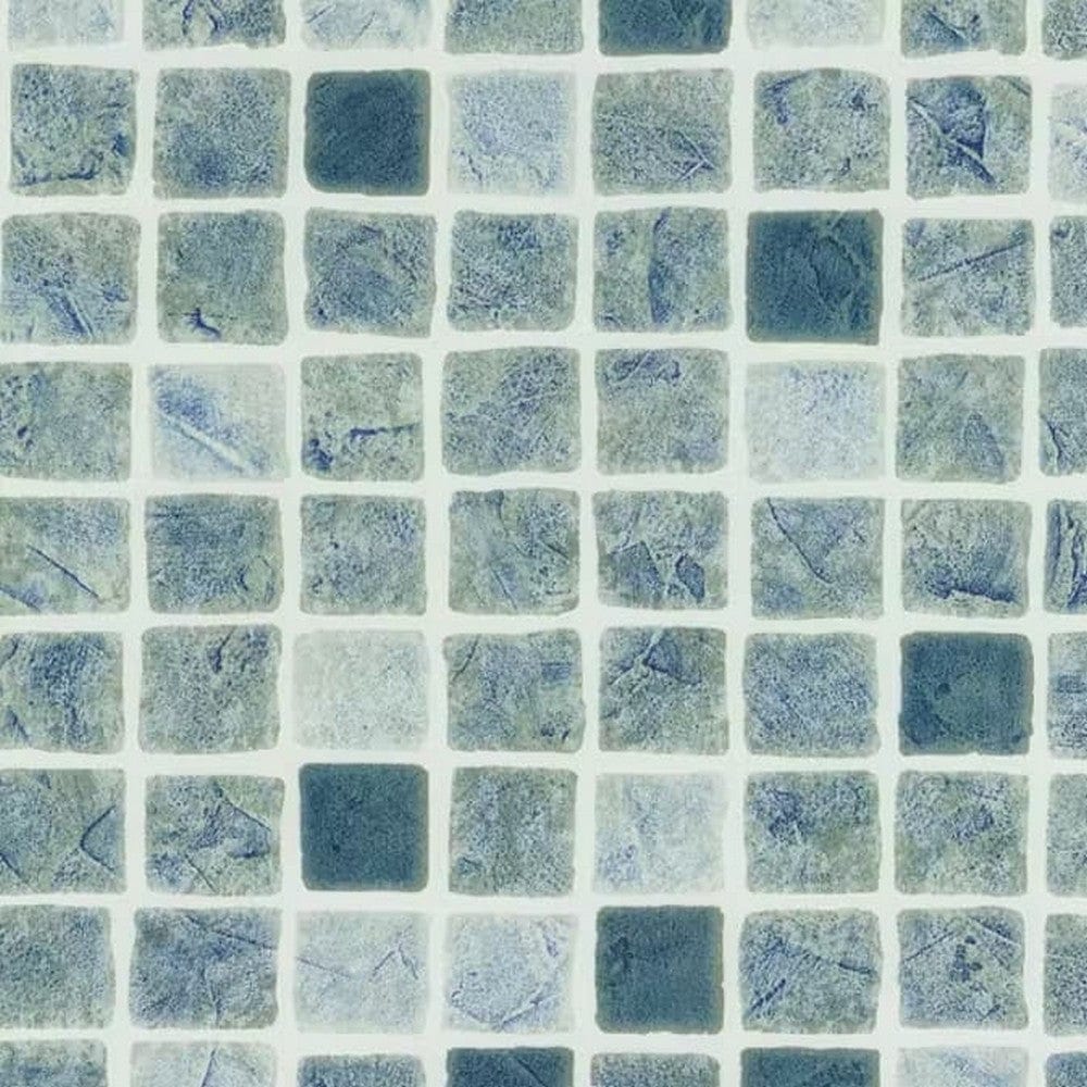 Planet Pool Poolliner Åttaform Persia Grå / 5.25x3.2 m SKU CHE-501260030KBPG EAN 7340152913517