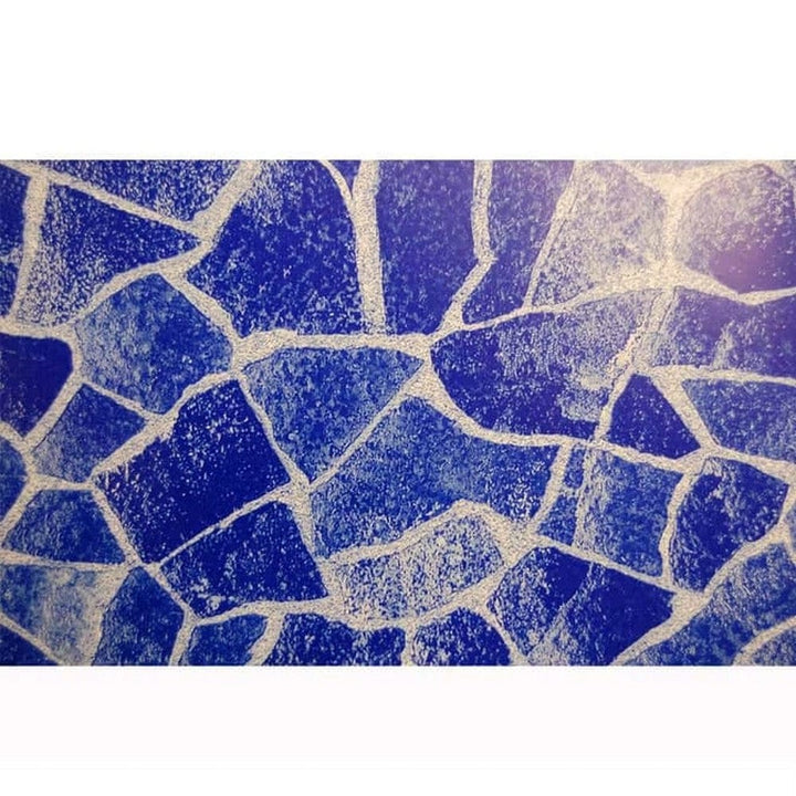 Planet Pool Poolliner Rektangulär Carrara / 6x3 m SKU CHE-501260801KBC EAN 7340152901491