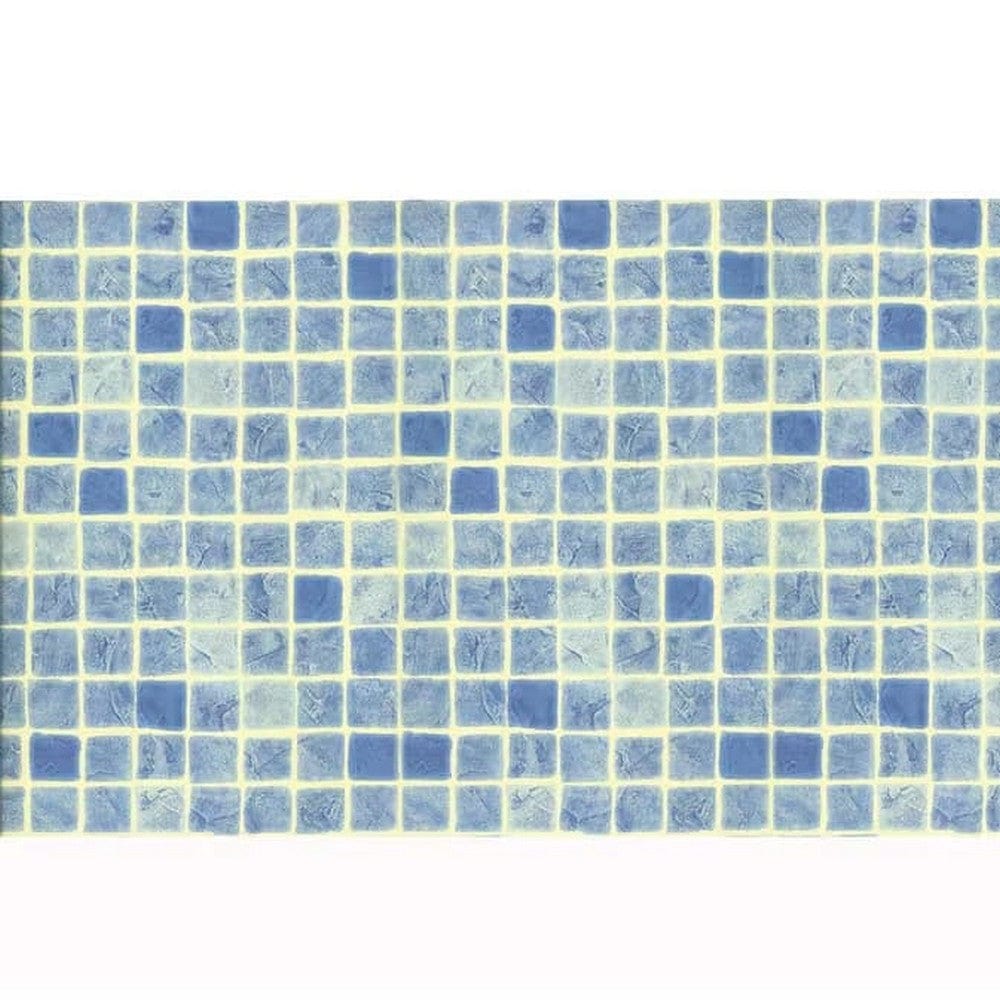 Planet Pool Poolliner Rektangulär Persia Blå / 6x3 m SKU CHE-501260801KBPB EAN 7340152901538