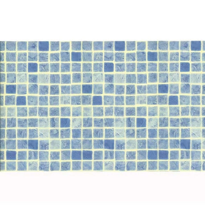 Planet Pool Poolliner Rektangulär Persia Blå / 6x3 m SKU CHE-501260801KBPB EAN 7340152901538