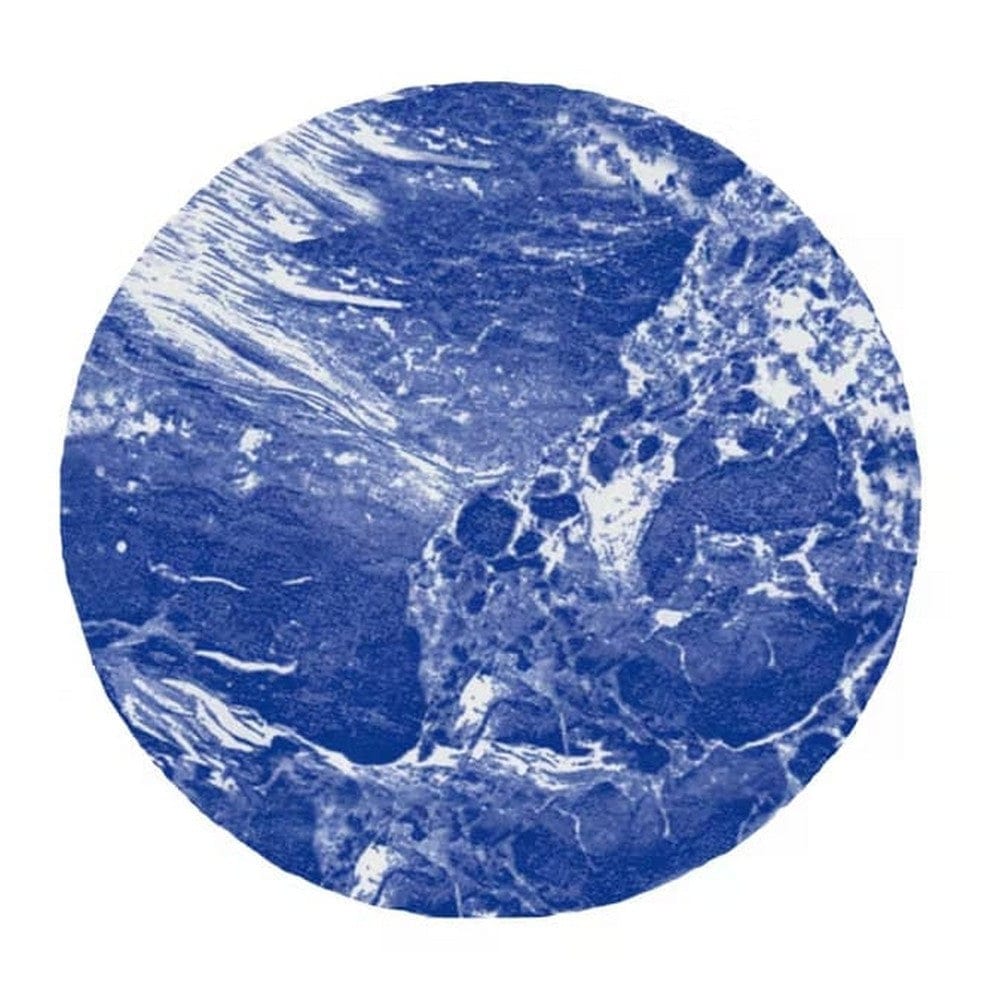 Planet Pool Poolliner Rund Marmor Blå / 5x1.5 m SKU CHE-501260060KBMA EAN 7340152901125