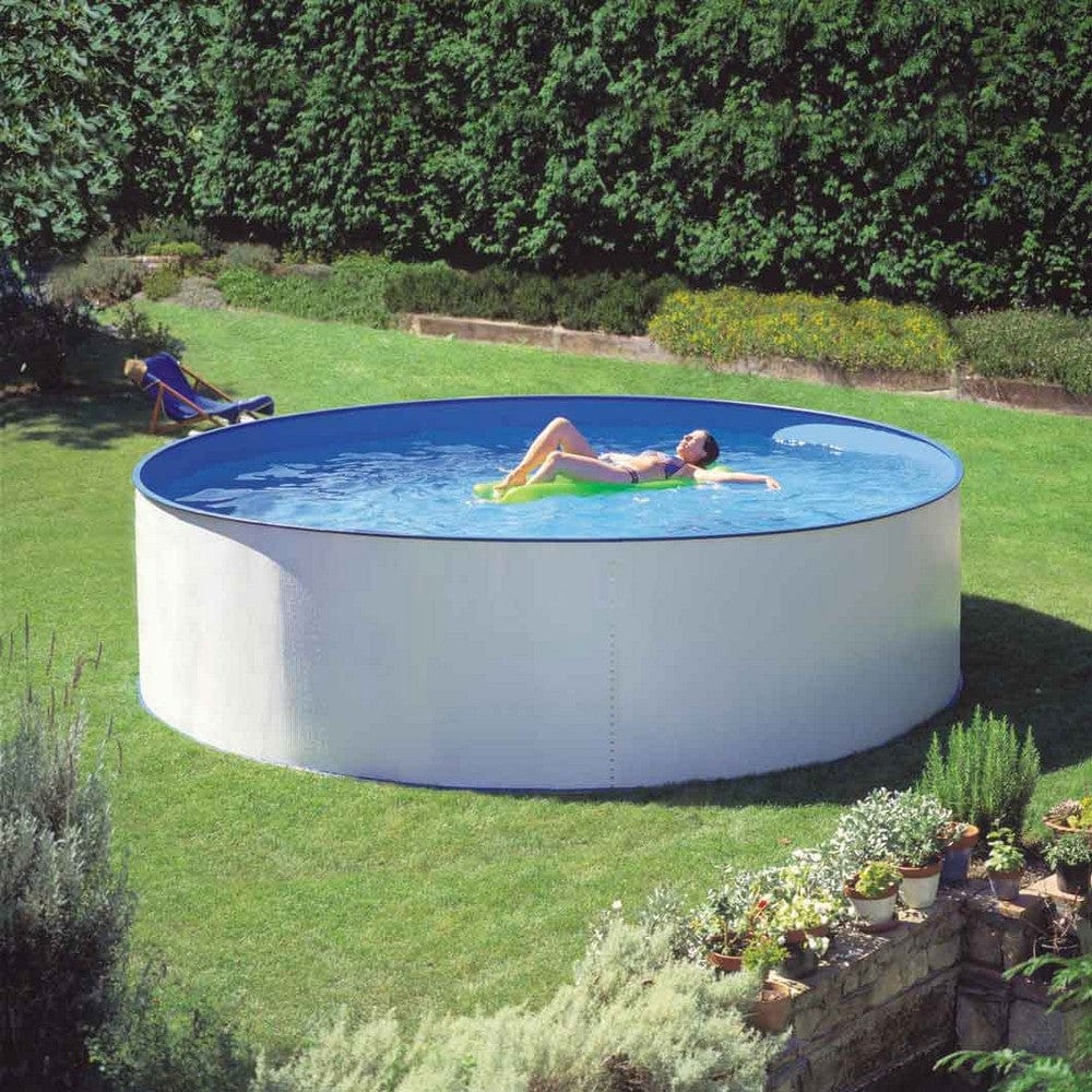 Planet Pool Poolset Almeria Ø350 SKU CHE-503010530 EAN 7340152900067
