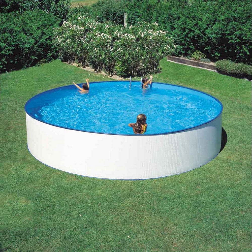 Planet Pool Poolset Arizona Ø350 SKU CHE-503010355S EAN 4038755044532