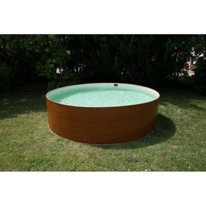 Planet Pool Poolset Avila Ø350 SKU CHE-503010535 EAN 7340152900081