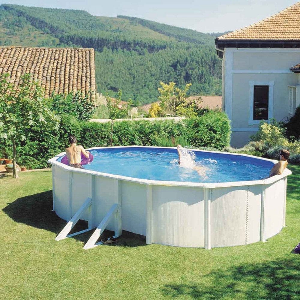 Planet Pool Poolset Classic Oval SKU EAN