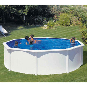 Planet Pool Poolset Classic Rund SKU EAN
