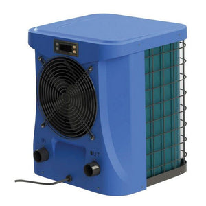 Planet Pool Poolvärmepump Hot Splash 12 m3 SKU CHE-107845 EAN 3660231424531