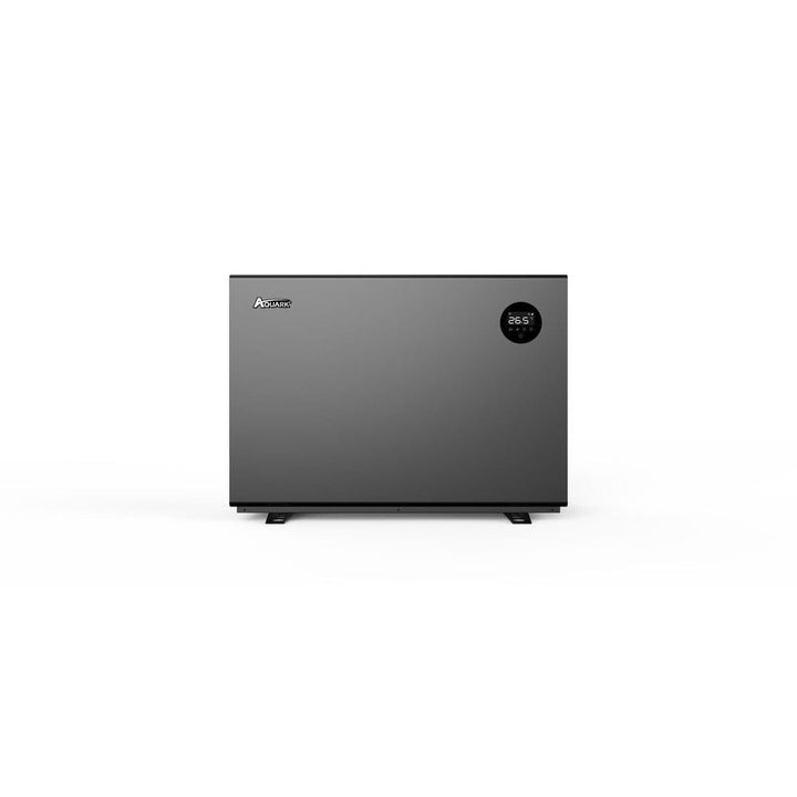 Planet Pool Poolvärmepump Mr. Silence Inverter SKU EAN