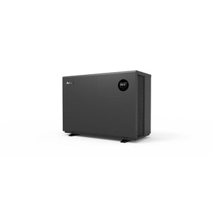 Planet Pool Poolvärmepump Mr. Silence Inverter SKU EAN