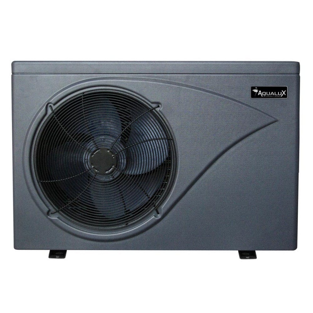 Planet Pool Poolvärmepump Vesuvio Classic SKU EAN
