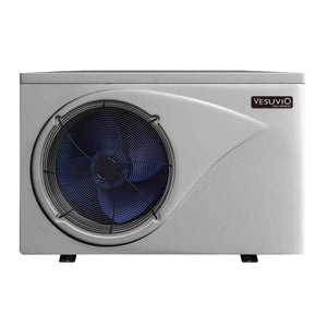 Planet Pool Poolvärmepump Vesuvio Full-inverter SKU EAN