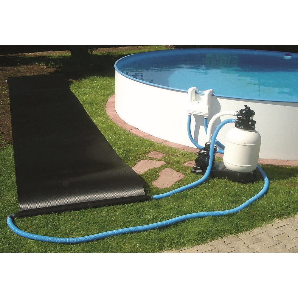 Planet Pool Solfångare SKU CHE-503010384 EAN 4038755011558