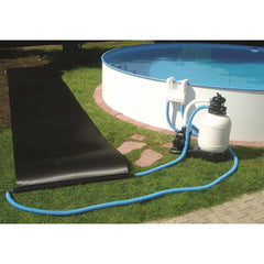 Planet Pool Solar Collector