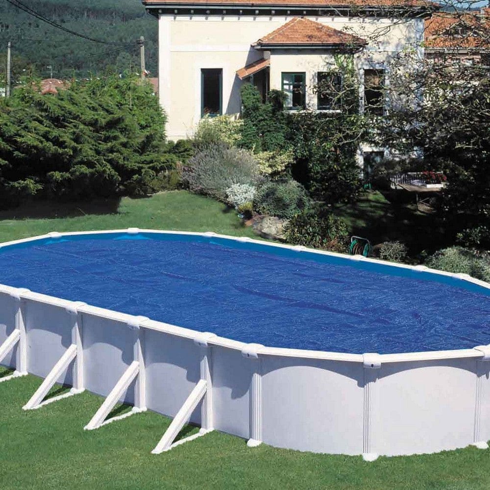 Planet Pool Termofolie Oval SKU EAN