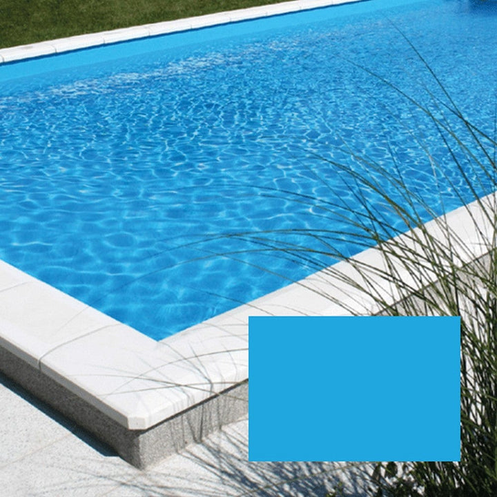 Planet Pool Thermoblockpool Premium 6 x 3 m / Blå SKU CHE-47721060B EAN 7340152918697