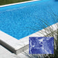 Planet Pool Thermoblockpool Premium 6 x 3 m / Marmor Blå SKU CHE-47721060MA EAN 7340152918710