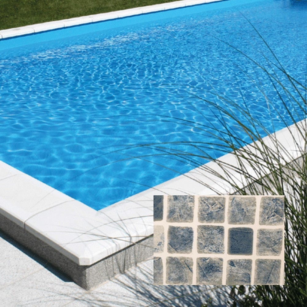 Planet Pool Thermoblockpool Premium 6 x 3 m / Persia Grå SKU CHE-47721060PG EAN 7340152918734
