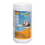 Planet Pool Veckoklor Multifunktion 200 gr 1 kg SKU CHE-507001PP EAN 4038755025388