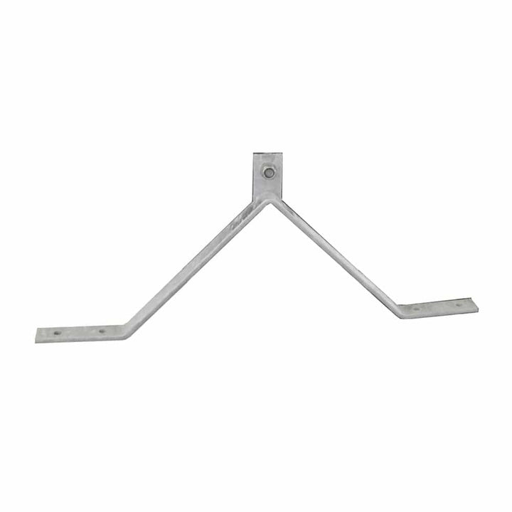 Plastweld Fastjärn för Rullponton SKU PLW-300375 EAN 6430061421560