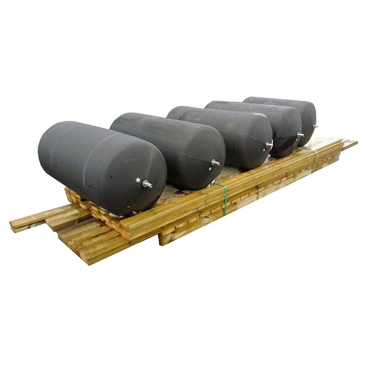Plastweld Flytbrygga Jytky SKU EAN