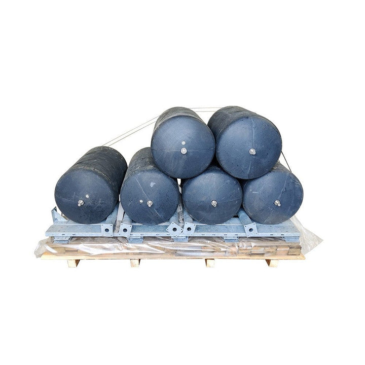 Plastweld Flytbrygga Ukko SKU PLW-PLS665A EAN 6430061422635