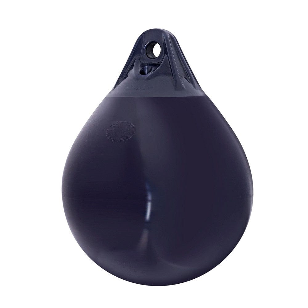 Polyform Boj/Fender A-series Blå - Blå Topp / A4 SKU LIR-A4NAVY EAN 7038370009654