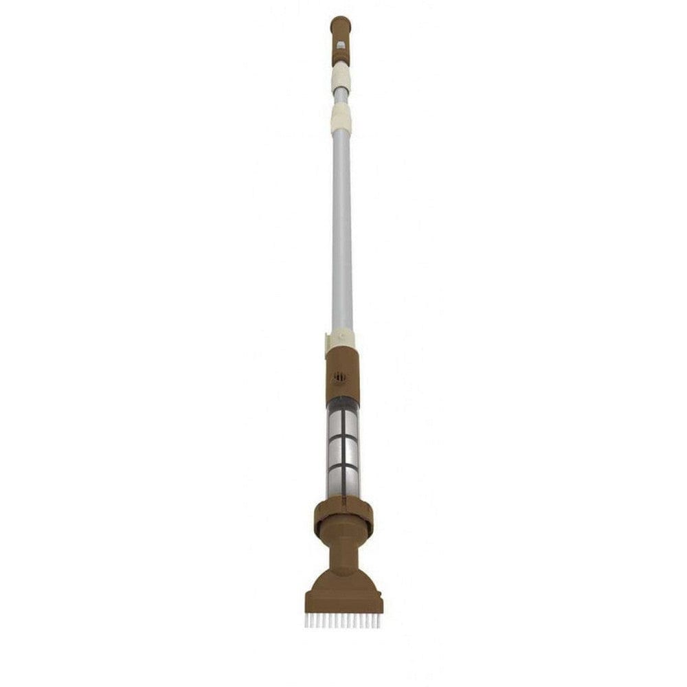 PoolExperten Dammsugare Pool/Spabad Mono Vac SKU POE-KOK-400-8579 EAN