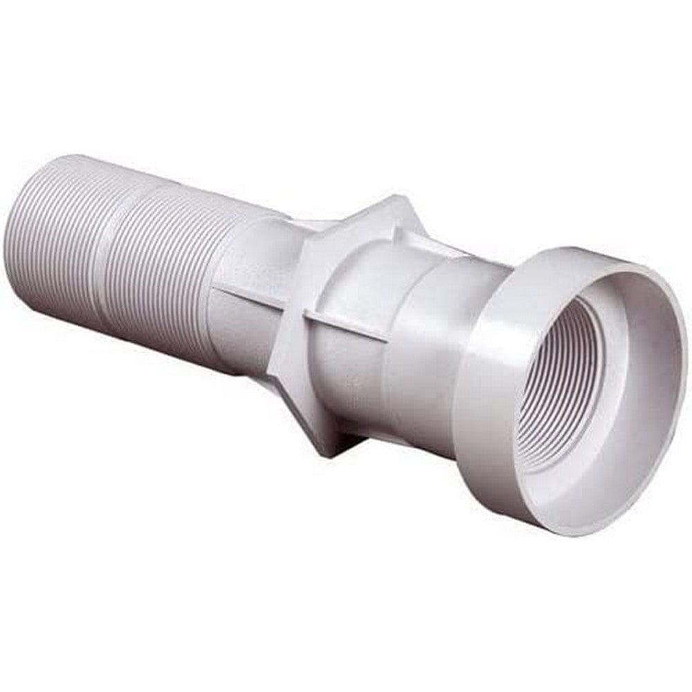 PoolExperten Ingjutningsrör 2"-50mm Liner 30 cm SKU POE-WEL-250-0061 EAN