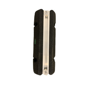 PoolExperten Markstativ till Poolvärmepump SKU POE-BYC-FOT EAN