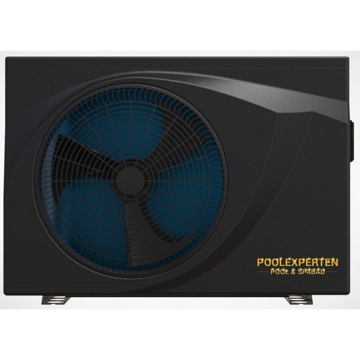 PoolExperten Poolvärmepump Inverter 13,5kW SKU POE-BYC-013TD1 EAN