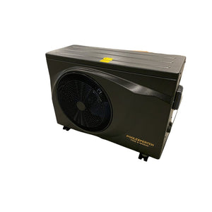 PoolExperten Poolvärmepump Inverter 17kW SKU POE-BYC-017TD1 EAN