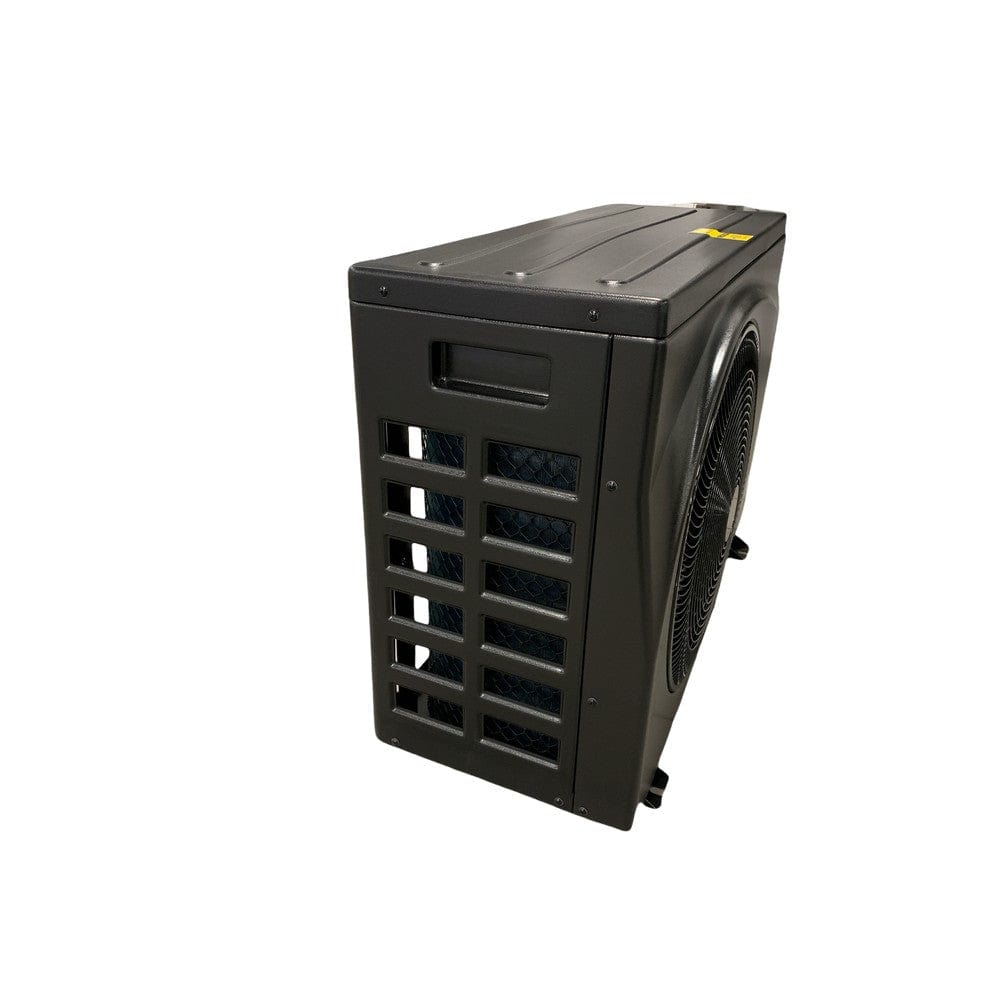 PoolExperten Poolvärmepump Inverter 7,6kW SKU POE-BYC-007TD1 EAN
