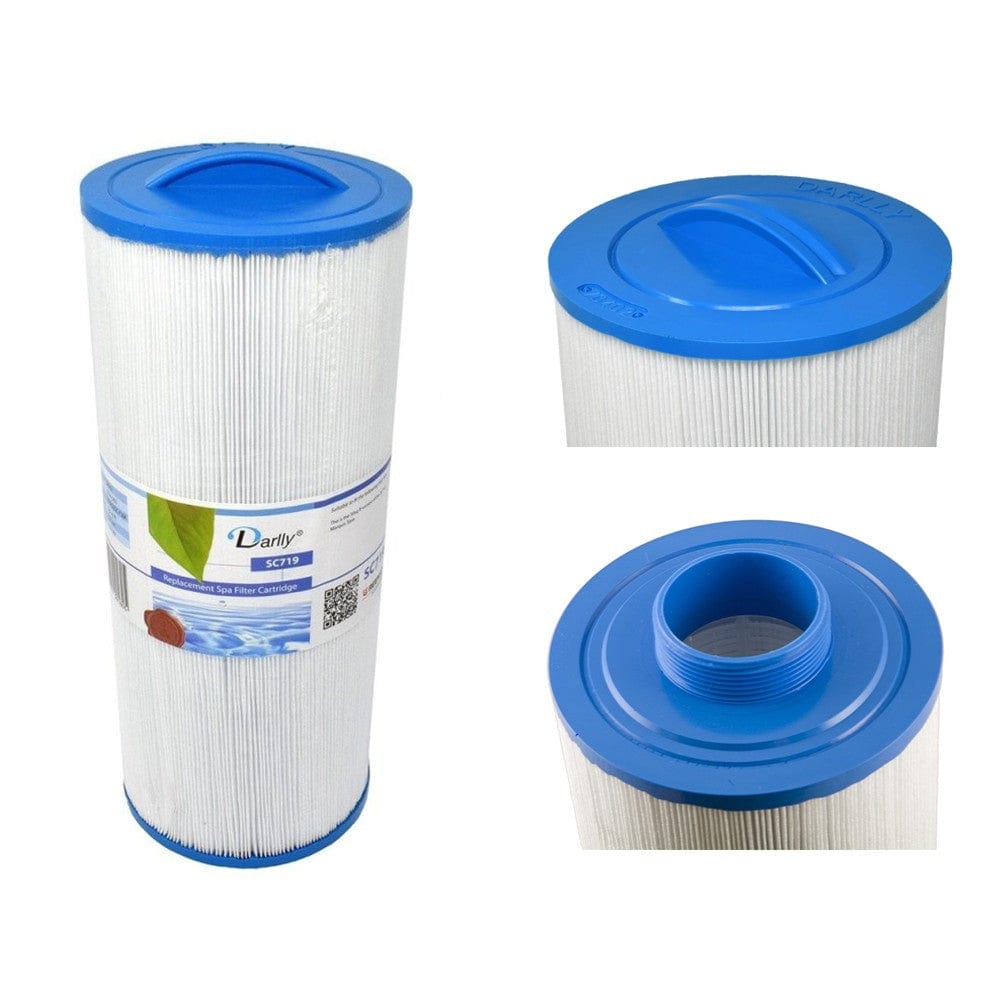 PoolExperten Spafilter Fin Gänga SC719 SKU POE-PE119 EAN