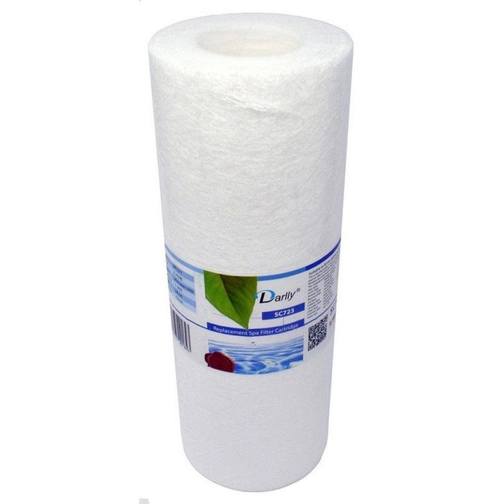 PoolExperten Spafilter Öppet Hål SC723 SKU POE-PE123 EAN