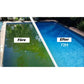 PoolTiger Vattenbehandlare 21m3/h SKU ALU-POOLTIGER21 EAN
