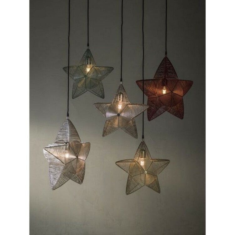 PR Home Adventsstjärna Rigel Grön SKU EAN