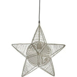 PR Home Adventsstjärna Rigel Silver SKU EAN