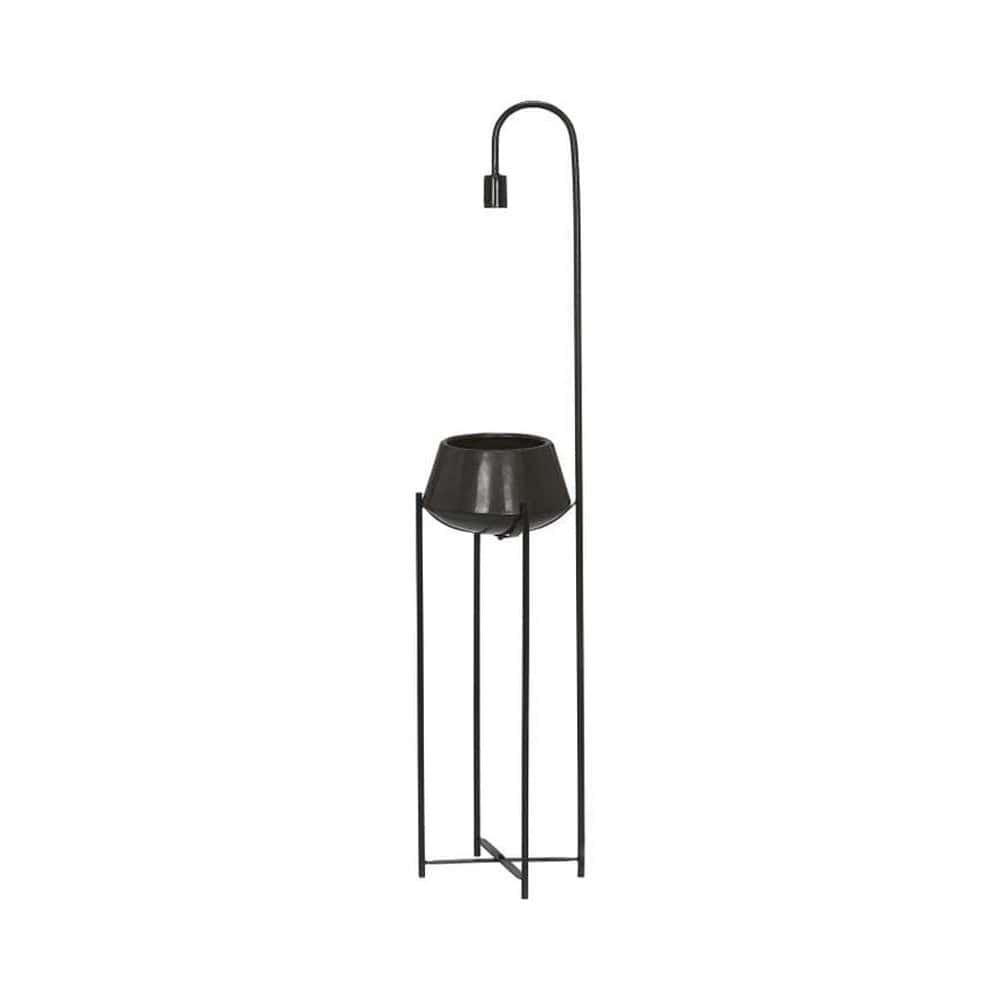 PR Home Blomkruka med Belysning Cornelia SKU PRH-1341403 EAN 7330976104017