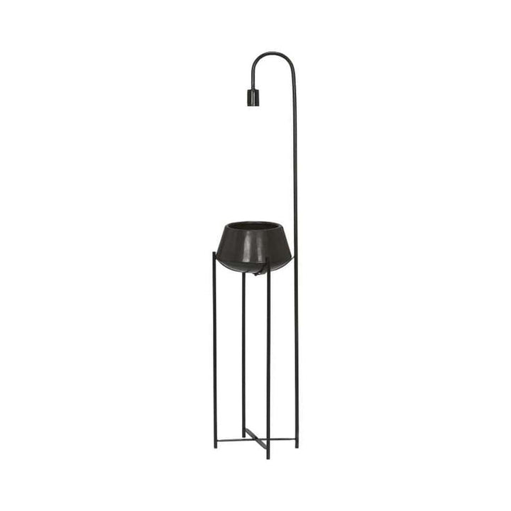 PR Home Blomkruka med Belysning Cornelia SKU PRH-1341403 EAN 7330976104017
