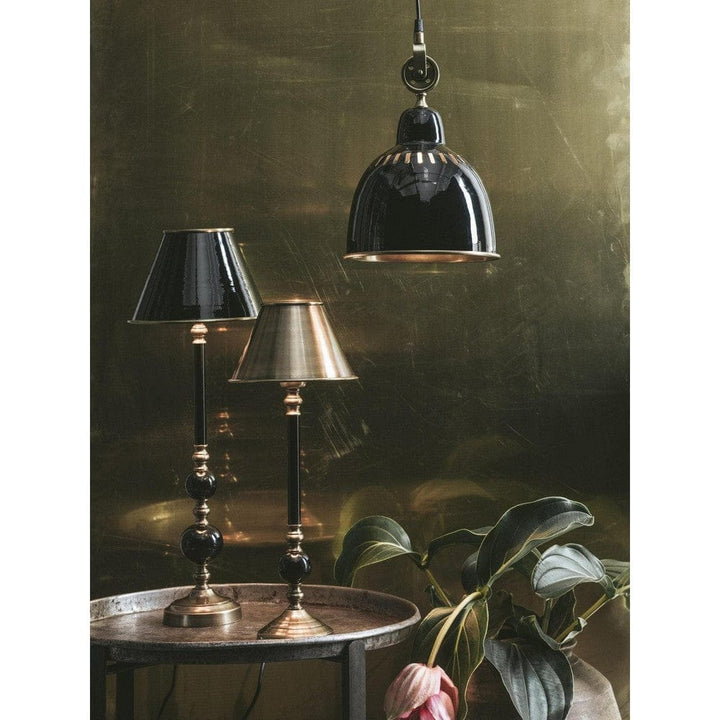 PR Home Bordslampa Abbey SKU EAN