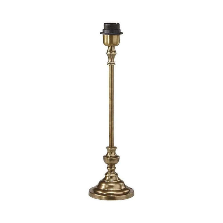 PR Home Bordslampa Andrea SKU EAN