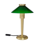 PR Home Bordslampa August Grön SKU PRH-3163413 EAN 7330976132515