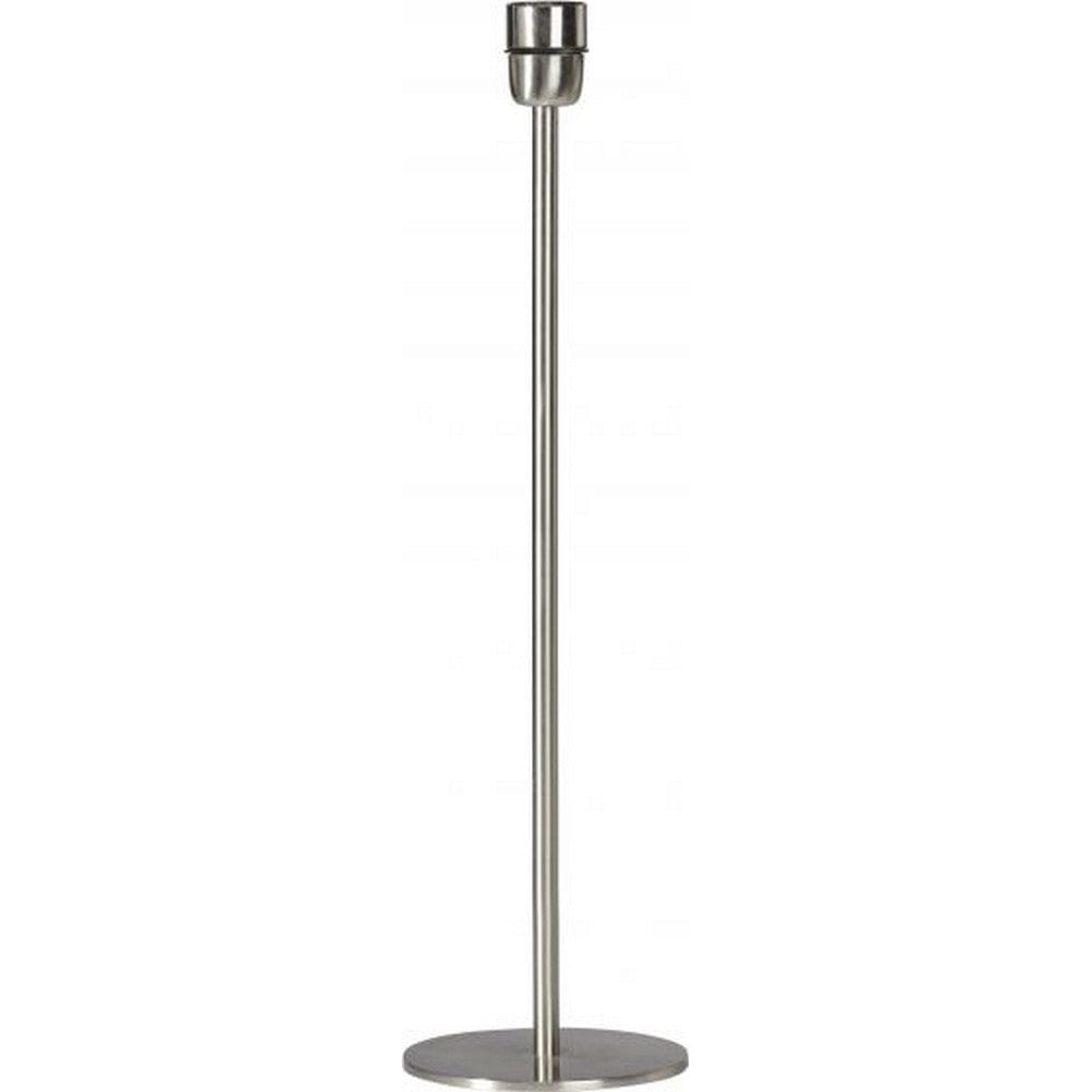 PR Home Bordslampa Base Matt Krom SKU EAN